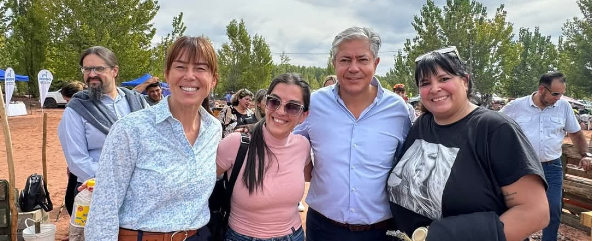 Figueroa aceita la maquinaria electoral, mirando de reojo las medidas de Trump