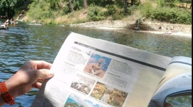Preludio de un verano intenso en la Política Neuquina